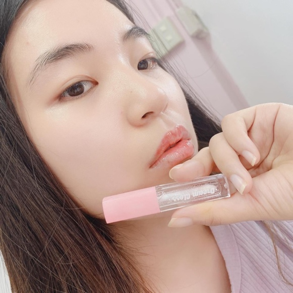 Dream Gloss in “Clear” by Dream Face
